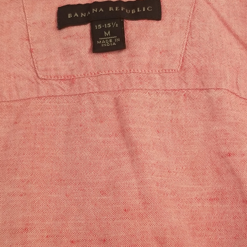 Shirt - Picture 4 of 4